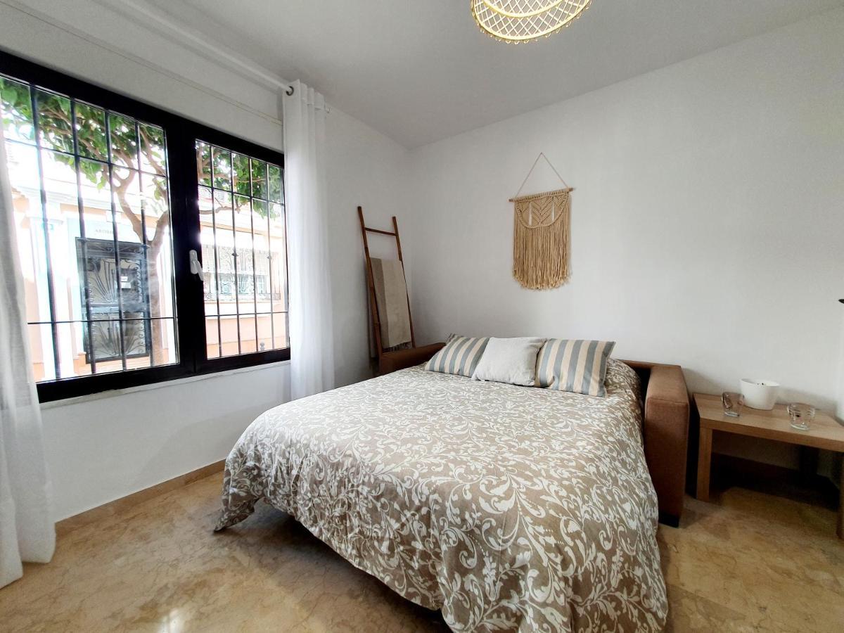 Spanish Home Fuengirola Exterior foto