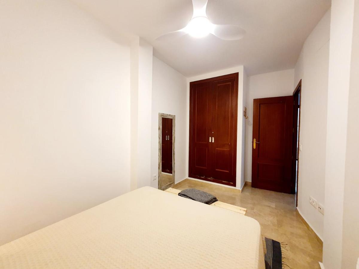 Spanish Home Fuengirola Exterior foto